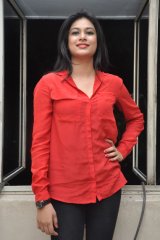 Zara at Bhai Triple Platinum Disc